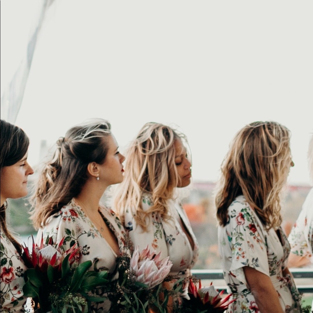 Meet your Posher, T'anna